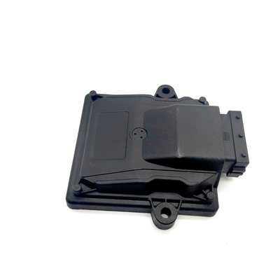 LN-24B neue Version 24 Pin-ABS Plastik CNG LPG ECU für 4 Zylinder Autogas-Maschine