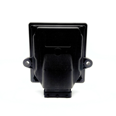 LN-24B neue Version 24 Pin-ABS Plastik CNG LPG ECU für 4 Zylinder Autogas-Maschine