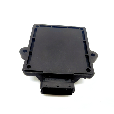 LN-24B neue Version 24 Pin-ABS Plastik CNG LPG ECU für 4 Zylinder Autogas-Maschine