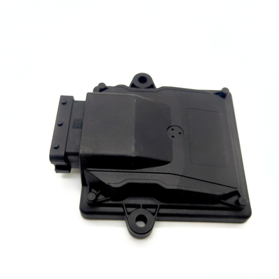 LN-24B neue Version 24 Pin-ABS Plastik CNG LPG ECU für 4 Zylinder Autogas-Maschine