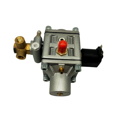 Entspanner LLANO LN-PPA CNG Druckregler-CNG
