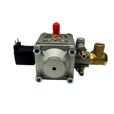 Aufeinander folgender Entspanner Autogas-Umwandlungs-Auto-Brennstoff-Druckregler der Einspritzungs-CNG