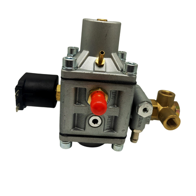 Aufeinander folgender Entspanner Autogas-Umwandlungs-Auto-Brennstoff-Druckregler der Einspritzungs-CNG