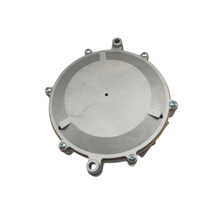 Druckregler LLANO CNG Entspanner-/CNG für SPI-Ausrüstungen