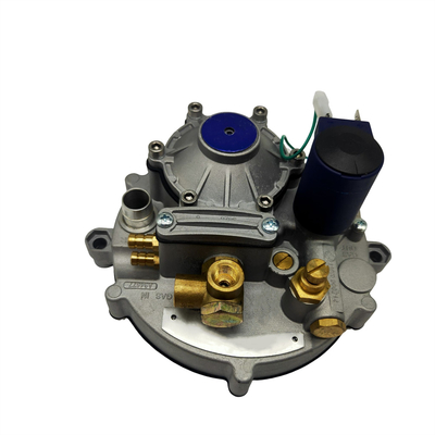 Druckregler LLANO CNG Entspanner-/CNG für SPI-Ausrüstungen
