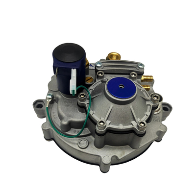 Druckregler LLANO CNG Entspanner-/CNG für SPI-Ausrüstungen