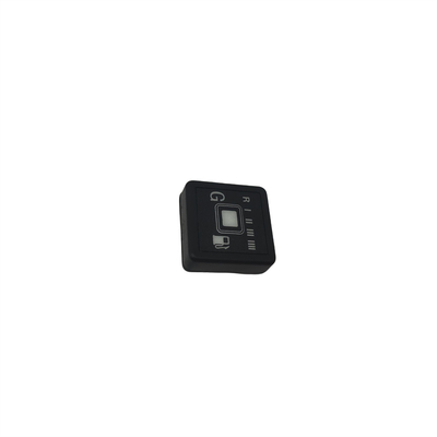 LN-K119 LPG CNG Gas-Treibstoff-Wechselschalter für Umwandlungs-Ausrüstungen MP48 ECU