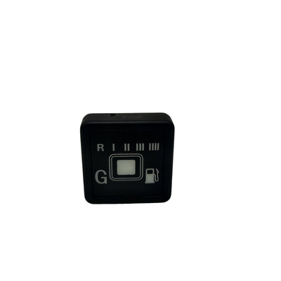 LN-K119 LPG CNG Gas-Treibstoff-Wechselschalter für Umwandlungs-Ausrüstungen MP48 ECU