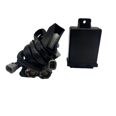 Auto-Injektor-Nacheiferer LLNAO LN-FX04 CNG LPG für Autogas-Ausrüstung