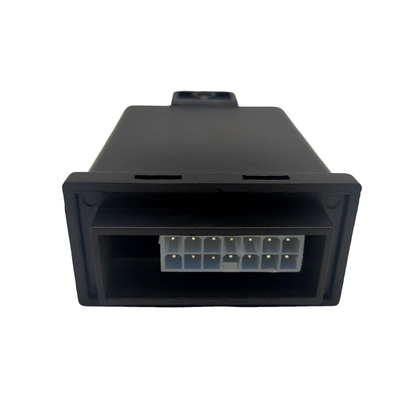 Auto-Injektor-Nacheiferer LLNAO LN-FX04 CNG LPG für Autogas-Ausrüstung