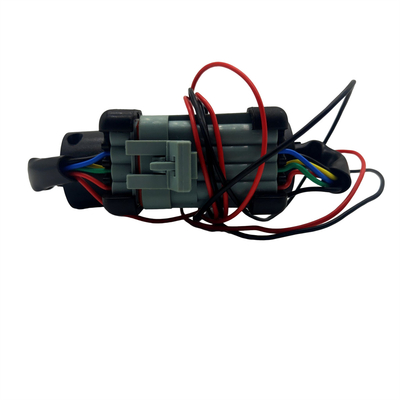 Zylinder-Einspritzungs-Nacheiferer LLNAO LN-FX12 LPG CNG 4 für Auto-Teile