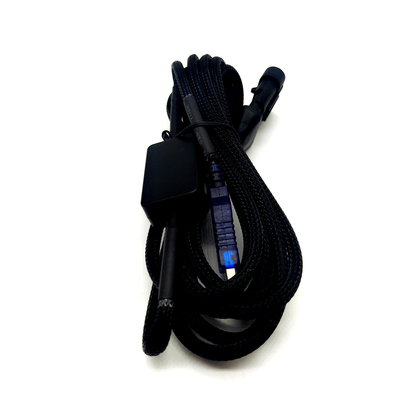 Kabelstrang des Auto-LN-USB1 für LPG CNG Autogas 48 Kalibrierungs-Interface-Kabel Pin ECU USB