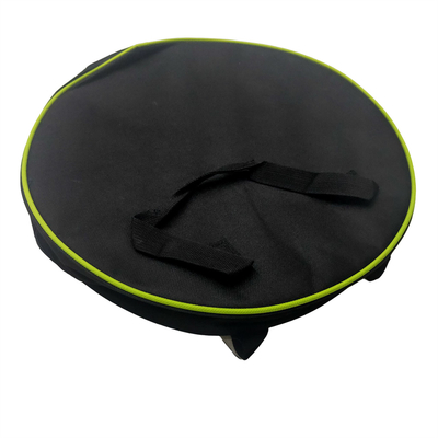 KABEL-Griff-Verpackungs-Tasche EV imprägniern tragbare Aufladungs38*38*12cm