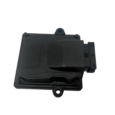OBD II Kraftstoffeinspritzung MP24 ECU für Erdgasumrüstsätze CNG LPG ECU