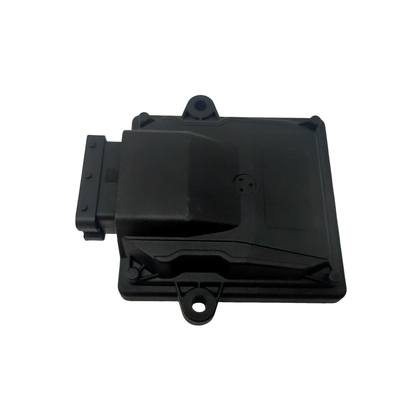 OBD II Kraftstoffeinspritzung MP24 ECU für Erdgasumrüstsätze CNG LPG ECU