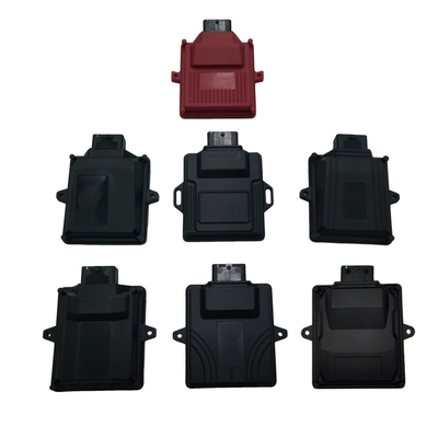 LN-48MP 48-poliges CNG-LPG-Steuergerät für 3/4-Zylinder OBD II oder ohne OBD II-Umrüstsätze