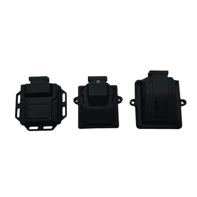 LN-24 Multipoint Injector Controller 24 Pin ISO9001 für CNG LPG Autogas ECU System