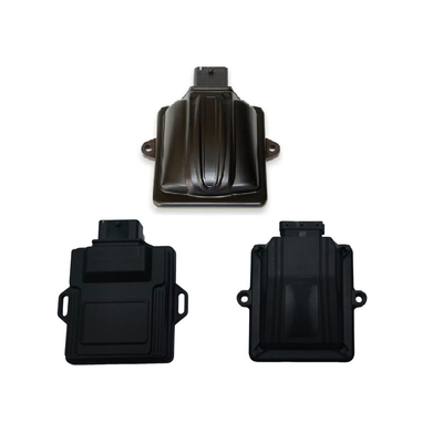 LN-32C 32-polige ECU-Mehrpunkt-Umrüstsätze mit OBD-II-Funktion für CNG-LPG-Fahrzeuge