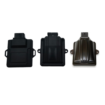LN-32C 32-polige ECU-Mehrpunkt-Umrüstsätze mit OBD-II-Funktion für CNG-LPG-Fahrzeuge