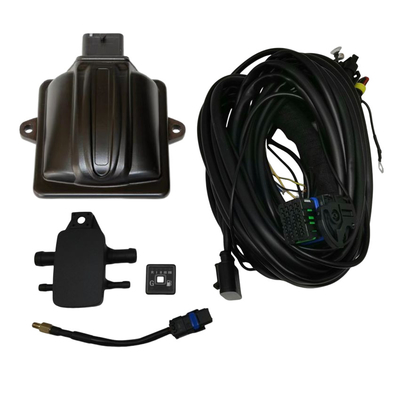 LN-32C 32-polige ECU-Mehrpunkt-Umrüstsätze mit OBD-II-Funktion für CNG-LPG-Fahrzeuge