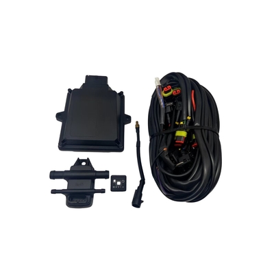 Auto Engine Glp Kit Ecu Mp48 für Cng Lpg Conversion Kit Ecu Mp48 ECU Kits