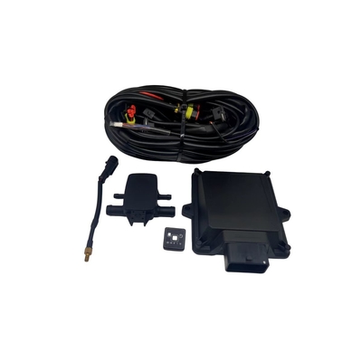 Auto Engine Glp Kit Ecu Mp48 für Cng Lpg Conversion Kit Ecu Mp48 ECU Kits