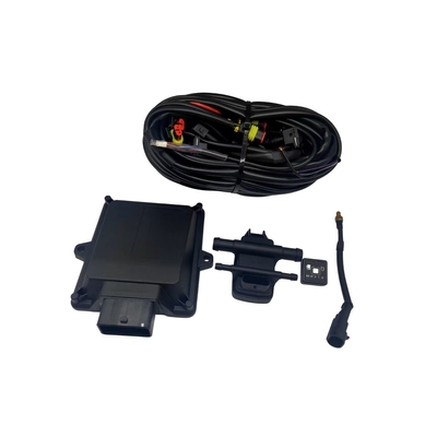 Auto Engine Glp Kit Ecu Mp48 für Cng Lpg Conversion Kit Ecu Mp48 ECU Kits