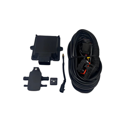 Auto Engine Glp Kit Ecu Mp48 für Cng Lpg Conversion Kit Ecu Mp48 ECU Kits