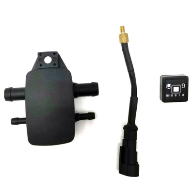 Mp 36 Ecu Elec Motorsteuergerät Cng Lpg Auto Umbausatz Cng Lpg Ecu 4 Zylinder