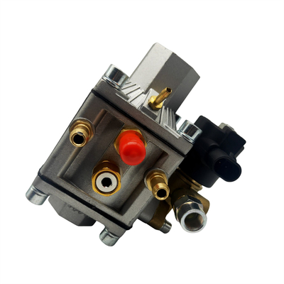 Efi 4 Zylinder Cnc Lpg Auto Converter Kit Gas Auto Cng Lpg Druckregler