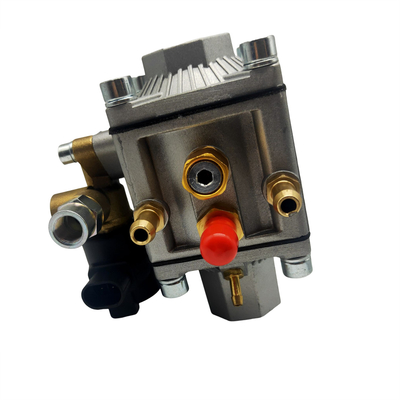 Efi 4 Zylinder Cnc Lpg Auto Converter Kit Gas Auto Cng Lpg Druckregler