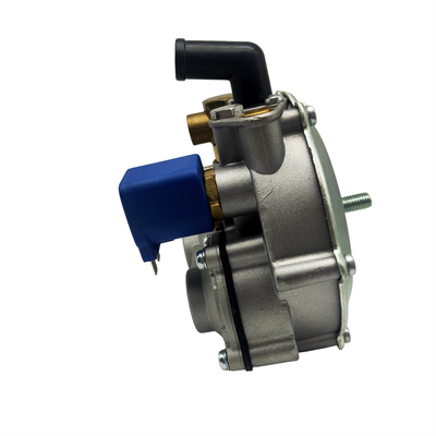 Cng-Druckregler der 3. Generation, 4-Zylinder-Motor, Auto-Reduzierer, Einzelpunkt
