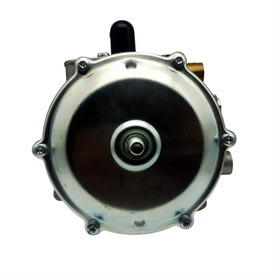 Cng-Druckregler der 3. Generation, 4-Zylinder-Motor, Auto-Reduzierer, Einzelpunkt