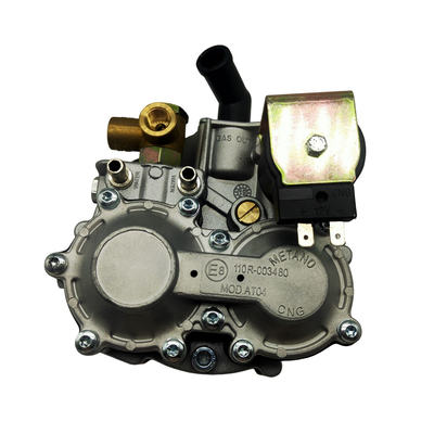 Cnc Lpg Auto Converter Kit 12 V Kraftstoffdruckregler Ngv Vergaserregler Cng