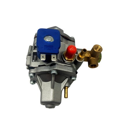 Autogas Gnv Reduzierer Cng Regler 4 Zyl 6 Zyl 8 Zyl Konverter Gnc Cng Reduzierer