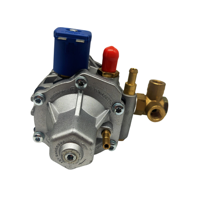 Autogas Gnv Reduzierer Cng Regler 4 Zyl 6 Zyl 8 Zyl Konverter Gnc Cng Reduzierer