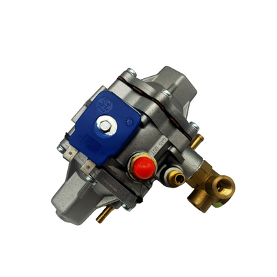 Autogas Gnv Reduzierer Cng Regler 4 Zyl 6 Zyl 8 Zyl Konverter Gnc Cng Reduzierer