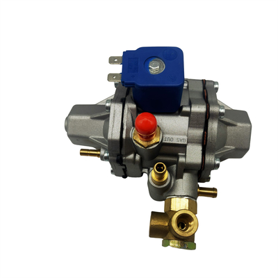 Autogas Gnv Reduzierer Cng Regler 4 Zyl 6 Zyl 8 Zyl Konverter Gnc Cng Reduzierer
