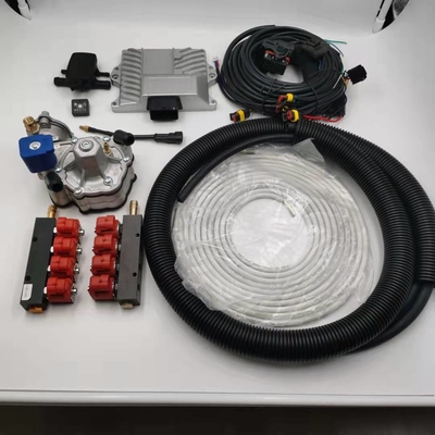 LPG GDI Mini-Umrüstsätze für 8-Zylinder-GPL-Zylinder-Direkteinspritzsystem