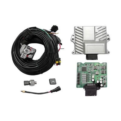 48-Stift-Zylinder-Direkteinspritzsystem LN-GDI für LPG CNG-Diagnose-Software-Kits
