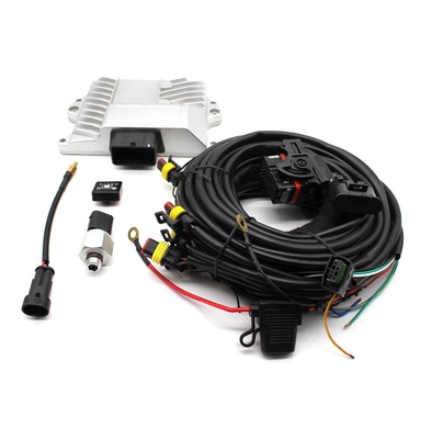 48-Stift-Zylinder-Direkteinspritzsystem LN-GDI für LPG CNG-Diagnose-Software-Kits