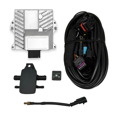 48-Stift-Zylinder-Direkteinspritzsystem LN-GDI für LPG CNG-Diagnose-Software-Kits