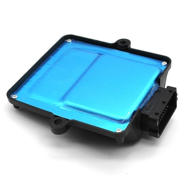 LN-32B 32 Pin ECU für CNG LPG Mehrpunkt-Einspritzsystem mit Sensoren und Schalter