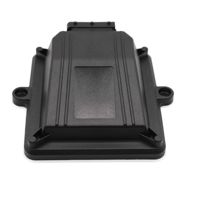 LN-32B 32 Pin ECU für CNG LPG Mehrpunkt-Einspritzsystem mit Sensoren und Schalter