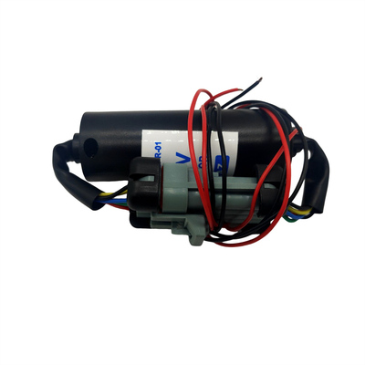 LN-FX12 LPG CNG Autogas Kraftstoffanlage-Umwandlungs-Ausrüstungen