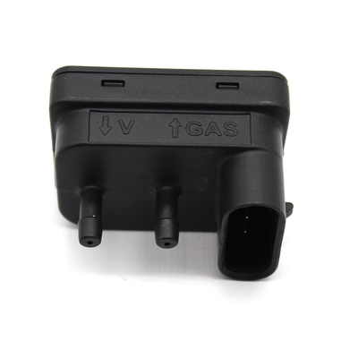 LN-MAP02 4 Sensor KARTE Pin CNG LPG für vielfältige Absolutdruck-Selbstsensoren