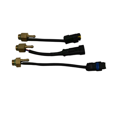 LN-GTS Bronze-CNG LPG Automobilgas-Temperaturfühler