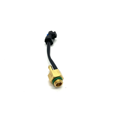 LN-GTS Bronze-CNG LPG Automobilgas-Temperaturfühler