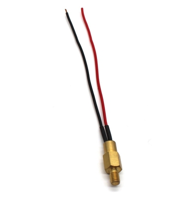 LN-WTS Bronze-CNG LPG Wassertemperaturfühler für selbstbewegendes aufeinander folgendes System