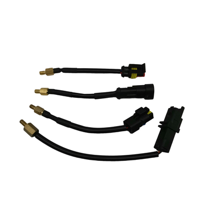 LN-WTS Bronze-CNG LPG Wassertemperaturfühler für selbstbewegendes aufeinander folgendes System